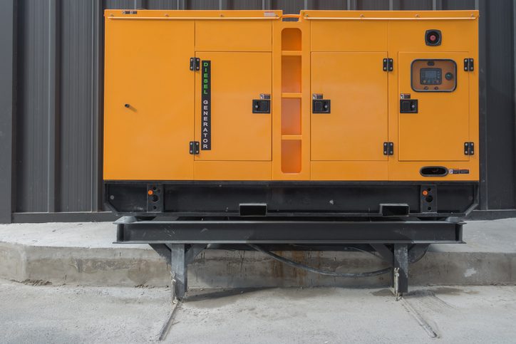 Polk Electric LLC | electric power generator